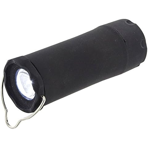 Highlander 1W Extendable LED Torch and Lantern Cover