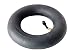 10x2 Inner Tube Bike Schwinn Trike Roadster - PREMIUM Heavy Duty 10 x 2 Tire Tube for Bike, Tricycle, Baby Stroller, 3 Wheel Bicycle - Replacement Part 10x2 Angle Valve Innertube for Kids (1)