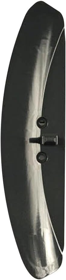 For ForeverPRO WE01X34284 Door Strike Dark Slate for GE