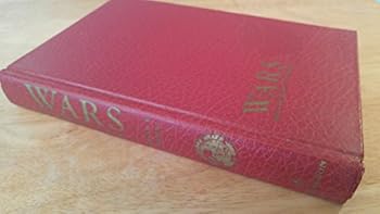Hardcover Wars and Rumors of Wars Book