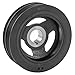 A-Premium Engine Harmonic Balancer Crankshaft Pulley Compatible with Mazda 3 2012-2017, 3 Sport 2012-2016, 6 2014-2017, CX-5 2013-2017, CX-3, CX-9, MX-5 Miata, 2016-2017, DOHC L4 2.0L 2.5L