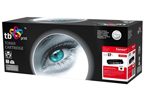 TC-Tb EP27N LBP - 3200 Cartouche Laser