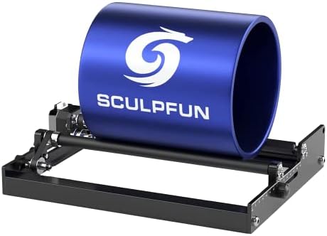 SCULPFUN H3 400*800mm Working Table Bed Cutting Laser Engraving Machine Honeycomb For CO2 Diode Engraver Cutting Accessories - View #2