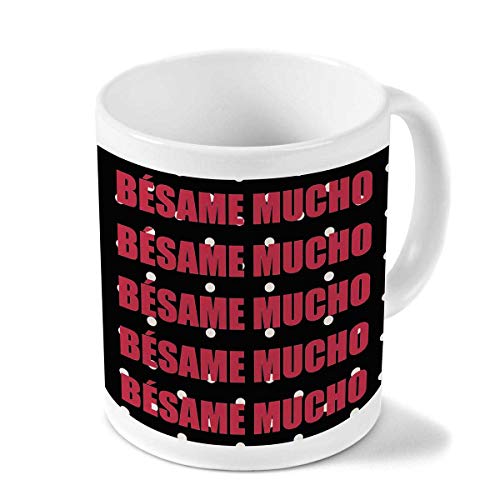 Dolores Promesas- Taza, Multicolor (Busquets Gruart 8422831321314)