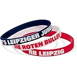 rb leipzig tickets vip  RB Leipzig Fan Armband Set