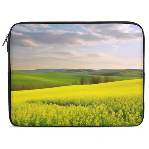 Funda Slim para Laptop 13 pulgadas Neopreno Impermeable miniatura 1