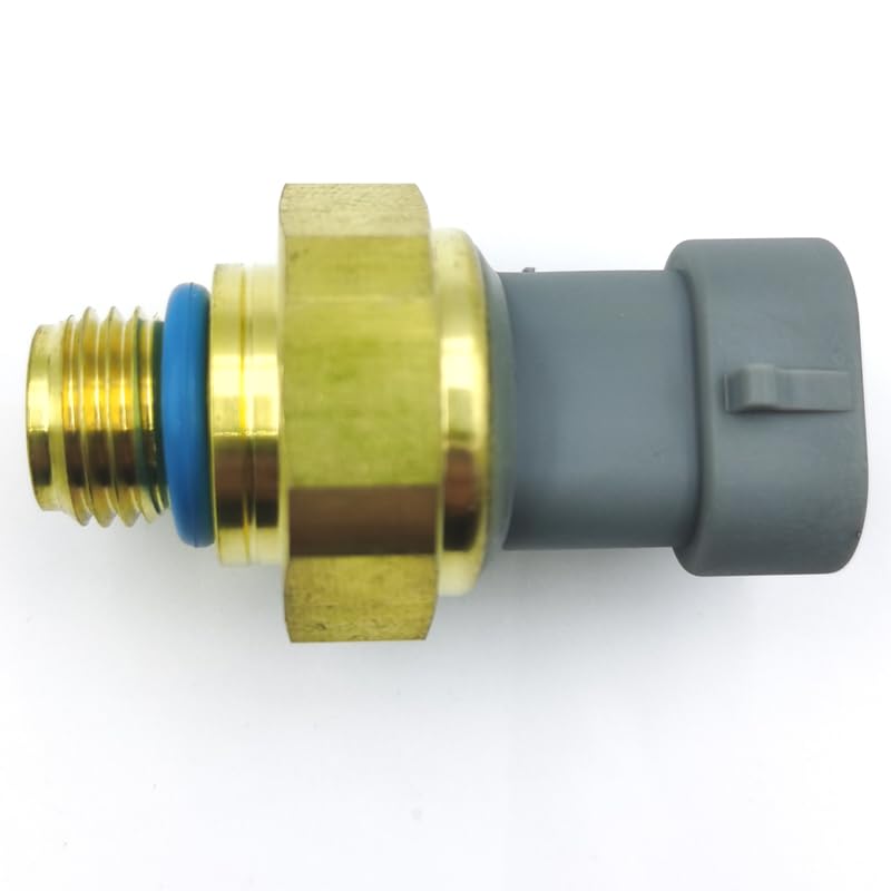 4921485 3080405 Oil Pressure Turbo Boost Sensor Compatible with C-ummins L10 N14 M11