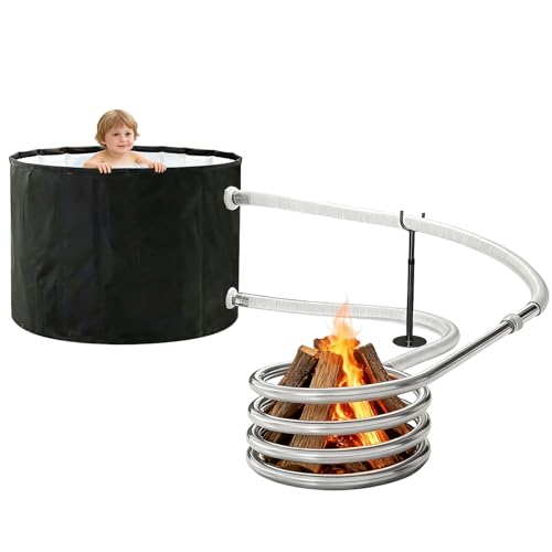 Deehouve Foldable Tub