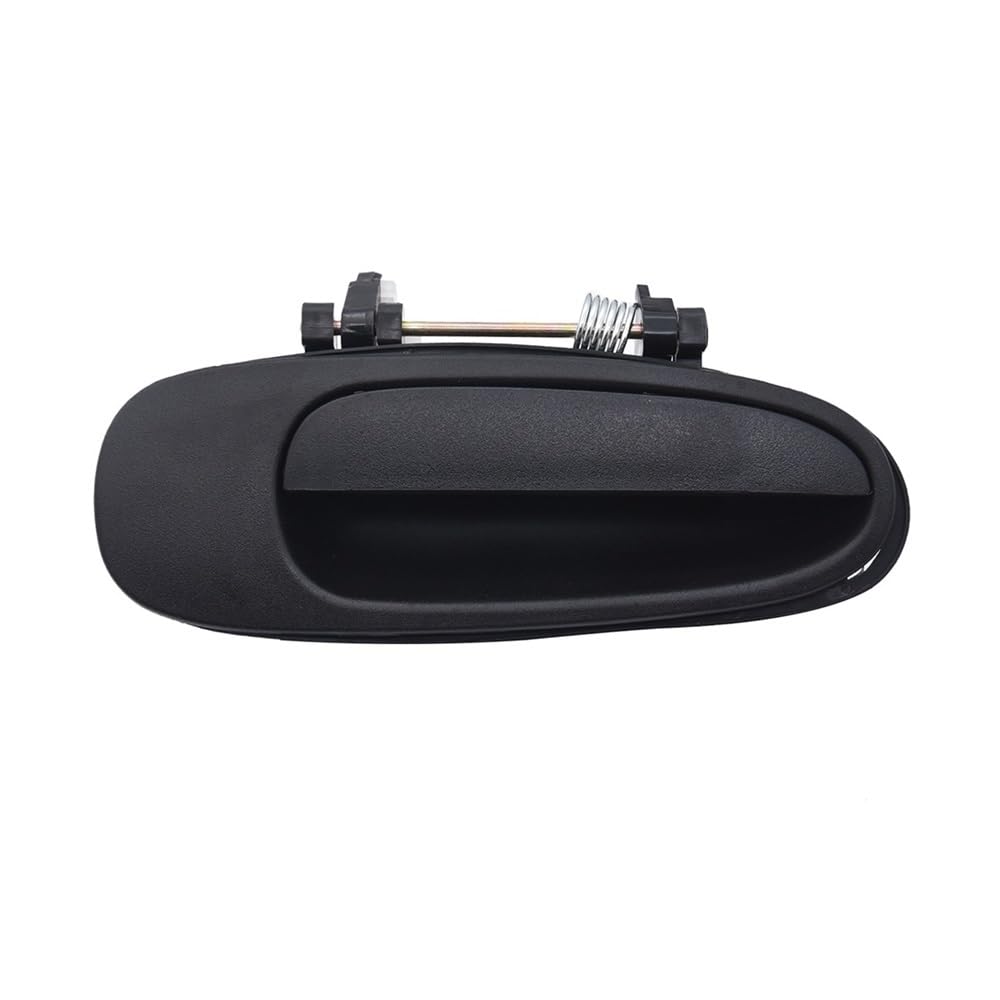 Ymyyqw Rear Right Car Outer Door Handle Car Exterior Door Handle Front Rear Left Right For Corolla 1992-1997 69220-12160 69210-12160 69240-12140 69230-12140