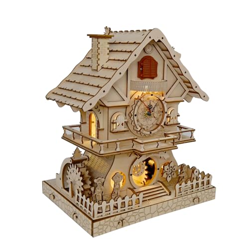 Cuberie 3DؐpY JbREv - DIYfLbg lp IS[t ؐgݗăvWFNg z[fR[V eB[NGCeBuMtg (14Έȏ)