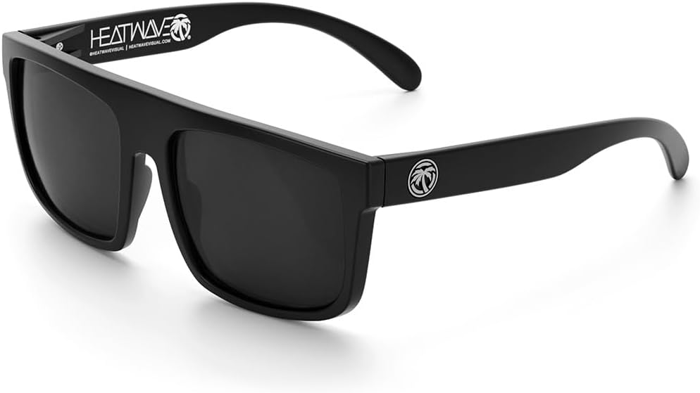 Heat Wave Visual Regulator Sunglasses
