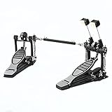  Fame DFP4001 Double Pedal - Doppio pedale batteria