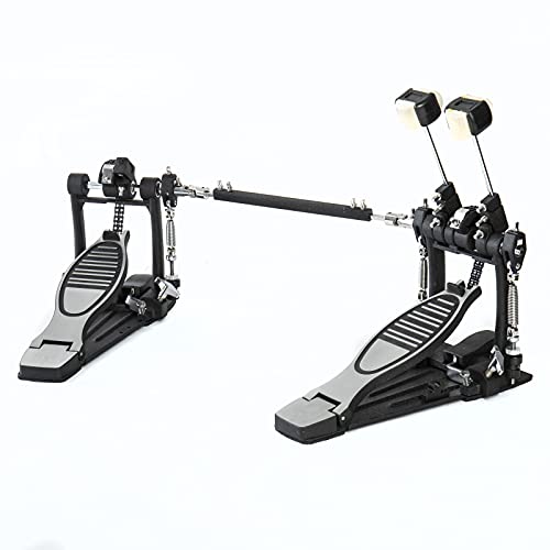  Fame DFP4001 Double Pedal - Doppio pedale batteria