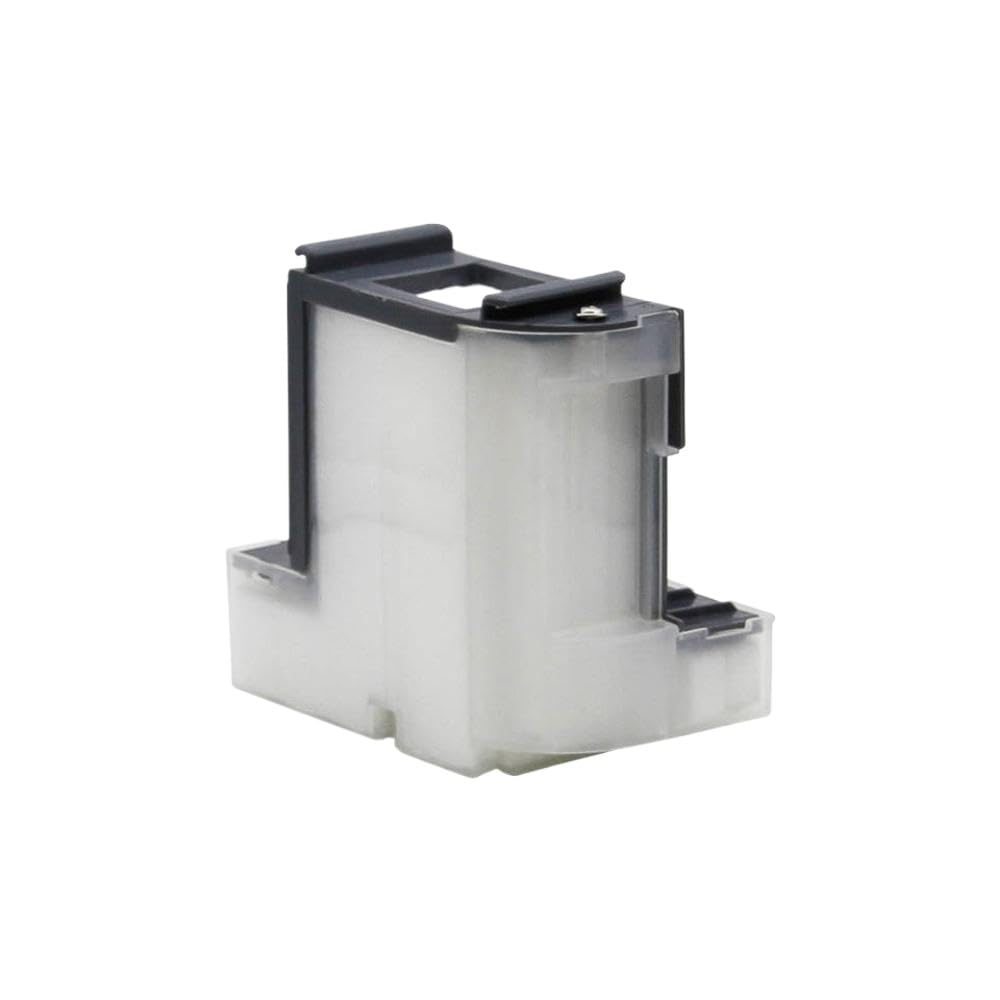 Tampone di inchiostro di scarto compatibile con scatola di manutenzione per modelli di stampante M1100 M1108 M1120 M1128 M1129 M2120 M2128 M2129