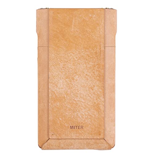 MITER Case Compatible with Sony NW-WM1AM2 / NW-WM1ZM2 Walkman - Image 2