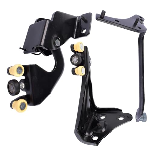Galet porte coulissante Fiat Scudo II idéal pour vos trajets quotidiens