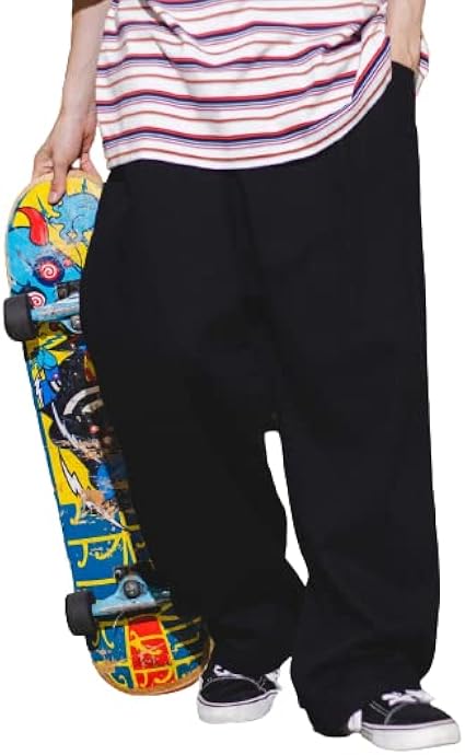 Amazon ウィゴー 男女兼用 スケーターパンツ ワイドパンツ メンズ ズボン パンツ チノパンツ チノパン ロングパンツ ボトムス ゆったり 大きいサイズ 春 夏 秋 冬 通年 定番 メンズ ロングパンツ 通販 Amazon ウィゴー 男女兼用 スケーターパンツ ワイドパンツ メンズ ズボン パンツ チノパンツ チノパン ロングパンツ ボトムス ゆったり 大きいサイズ 春 夏 秋 冬 通年 定番 メンズ ロングパンツ 通販