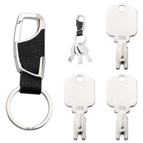 Imagen de VooGenzek 3 Piezas 166 Llaves de Encendido