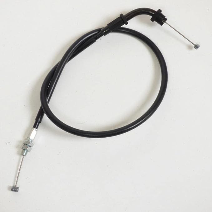 Kabel przepustnicy kompatybilny z Moto Suzuki 650 SVN 2003 do 2009 58300-16GB0