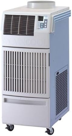 24,000 Btu Movin Cool Portable Server Cooler - OP24