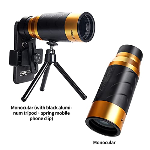 Telescope Refractor Professional HD Telescope 525X Zoom Outdoor Space Observation Catadioptric Monocular miniatura 5