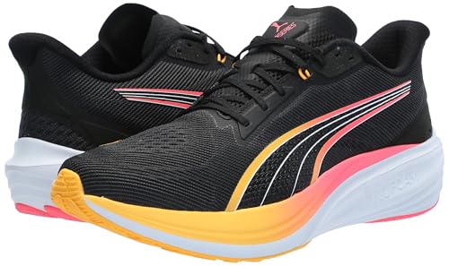 Image of Puma Mens Darter Pro Running Shoes