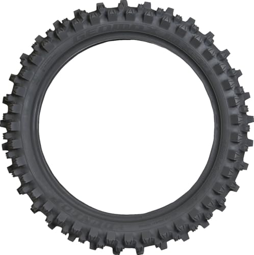 Dunlop Geomax MX34 Rear Tire