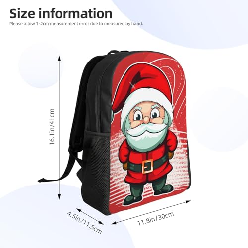 Mochila Unisex Resistente y Impermeable para Senderismo miniatura 4
