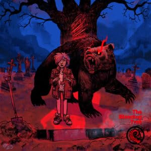 Drabblecast 506 &ndash; Window Boy