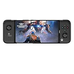 Mobile Game Controller, GameSir X2 Pro Xbox Phone Controller für das Android Type-C mit Passthrough Charging,Unterstützt Xbox, Apex, Stadia, Luna[1 Monat Xbox Game