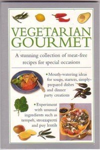Vegetarian Gourmet