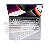 Protection Efficace contre les Liquides Agissez comme une barrière contre les accidents quotidiens. Cette protection imperméable empêche les liquides comme l'eau, le café, les particules de poussière et les résidus alimentaires de s'infiltrer dans les interstices du clavier. Il contribue à préserver l'intégrité et la longévité de votre clavier contre l'usure prématurée.