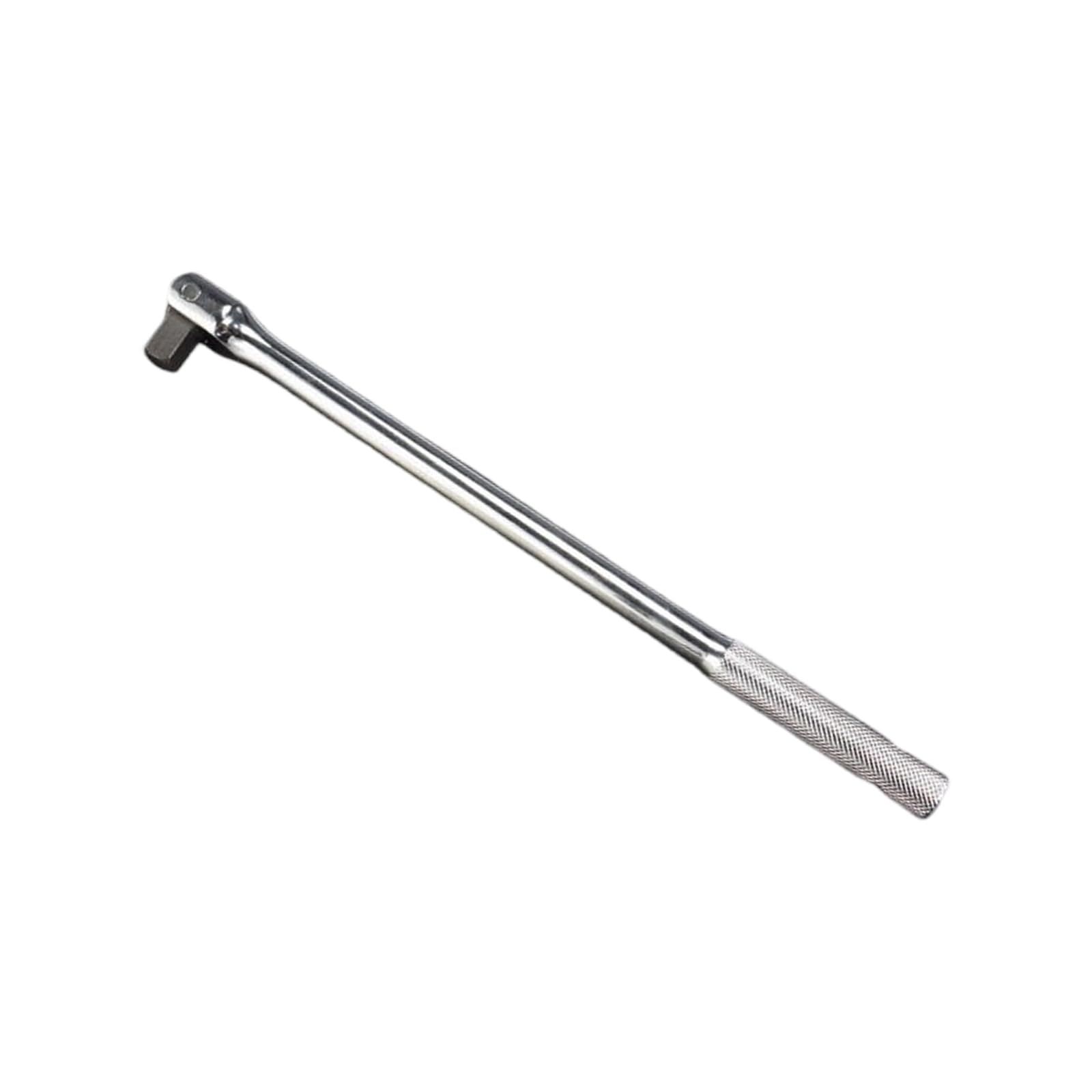 Buxuaaaa Ergonomic F Rod Long Force Rod Activity Head Socket Wrench with Strong Force Steering Handle for Automotive Flexible Head