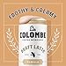 La Colombe, Latte Draft Vanilla, 9 Fl Oz, 4 Pack