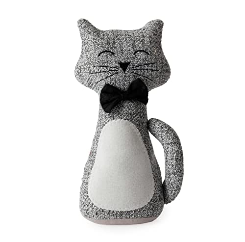 Gato Cleo tope para puerta