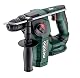 Metabo Akku-Bohrhammer BH 18 LTX BL 16 18 V ohne Akku und Ladegerät