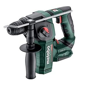 metabo marteau perforateur sans fil bh 18 ltx bl 16 600324850 18 v