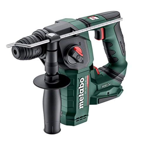 Triumph Damen Bügel BH Soft Sensation Wp X, Weiß (White), Gr. 85A 4 METABO Akku-Bohrhammer BH 18 LTX BL 16 (600324850); Karton