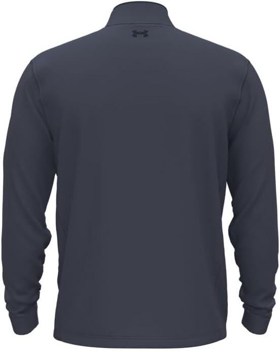 Under Armour Men's UA Drive Quarter-Zip Apparel - Water Repellent and UPF 50+ Protection