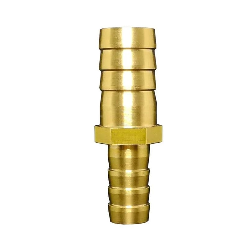 Raccord laiton réducteur 8mm 10mm durable pour tube gaz