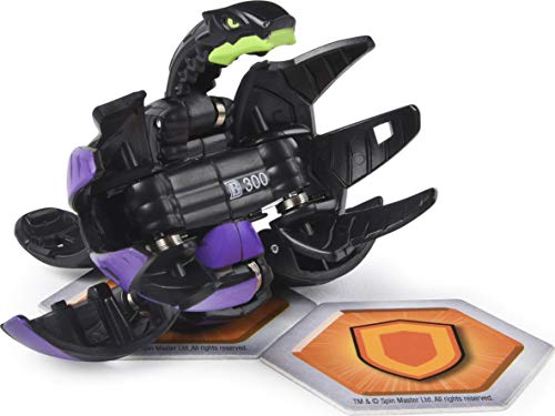 Spin Master Pack 1 Bakugan Saison 2 Bakugan Assort - vue 9