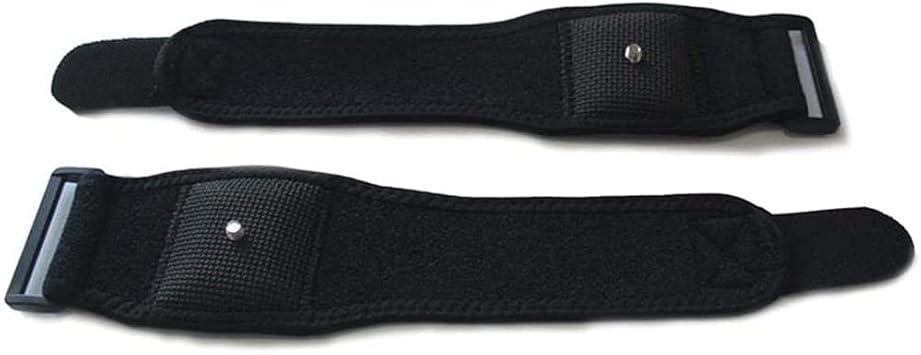 2pcs VR Tracker Belt Tracker Strap Holder Vive VR Tracker Belt Hand Strap
