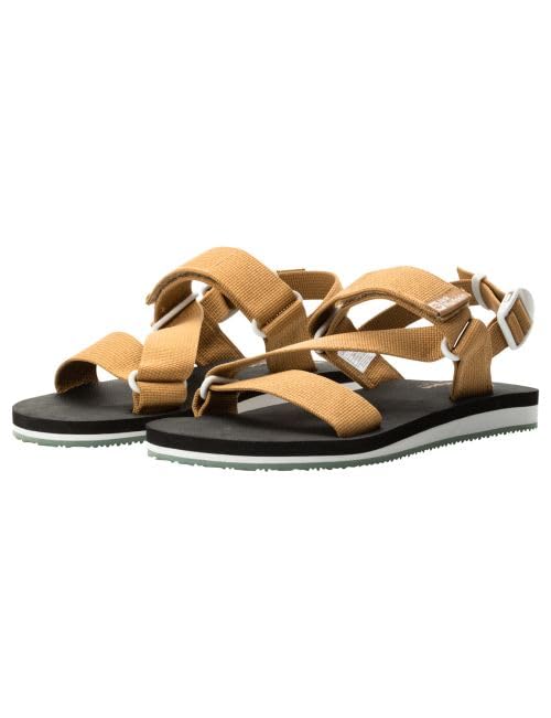 Jack Wolfskin Damen Urban Entdeckung Belt Sandal WSandale