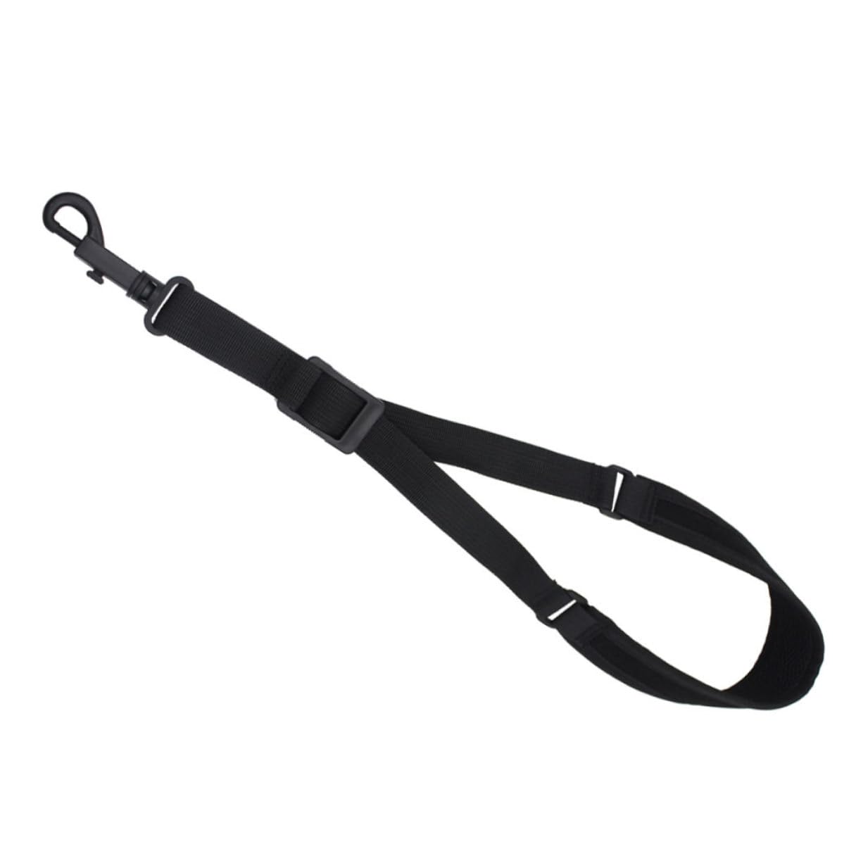 MAGICLULU Sangle de Cou pour Saxophone Alto et Ténor Harnais Créatif Accessoires Sangle de Saxophone Outil Facile à Installer