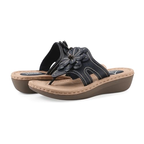 Image of CLIFFS BY WHITE MOUNTAIN womens Cashlyn