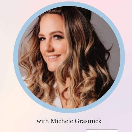 『Mouth Breathing, Mom Guilt, and the Future of Kids’ Health: Michele Grasmick of Toothpillow』のカバーアート