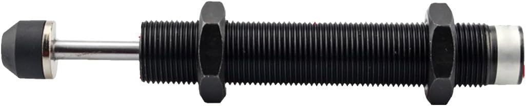 Pneumatic hydraulic oil buffer damping shock absorber manipulator AC0806 1007 AD1416(AC2580)