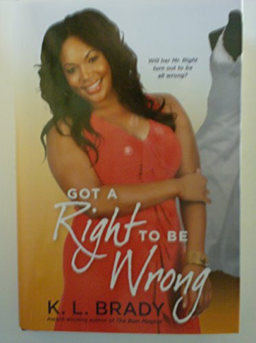 Got a Right to Be Wrong 1617936952 Book Cover