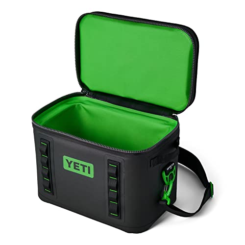 Image of YETI Hopper Flip 18 Portable Soft Cooler