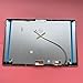 Lyinsen Replacement Laptop LCD Cover Back Rear Top Lid for Lenovo ideapad 5 15IIL05 15ARE05 15ITL05 15ALC05 5CB0X56073 AM1K7000120 5CB0X56071 AM1K7000100 5CB0X56524 AM1K7000110 (Sliver)